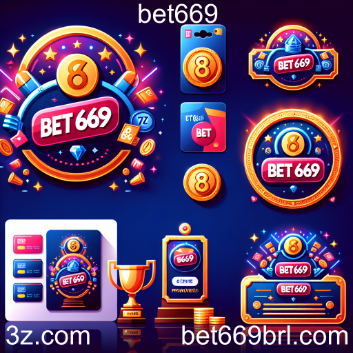 Descubra as melhores promoções e bônus no Bet669